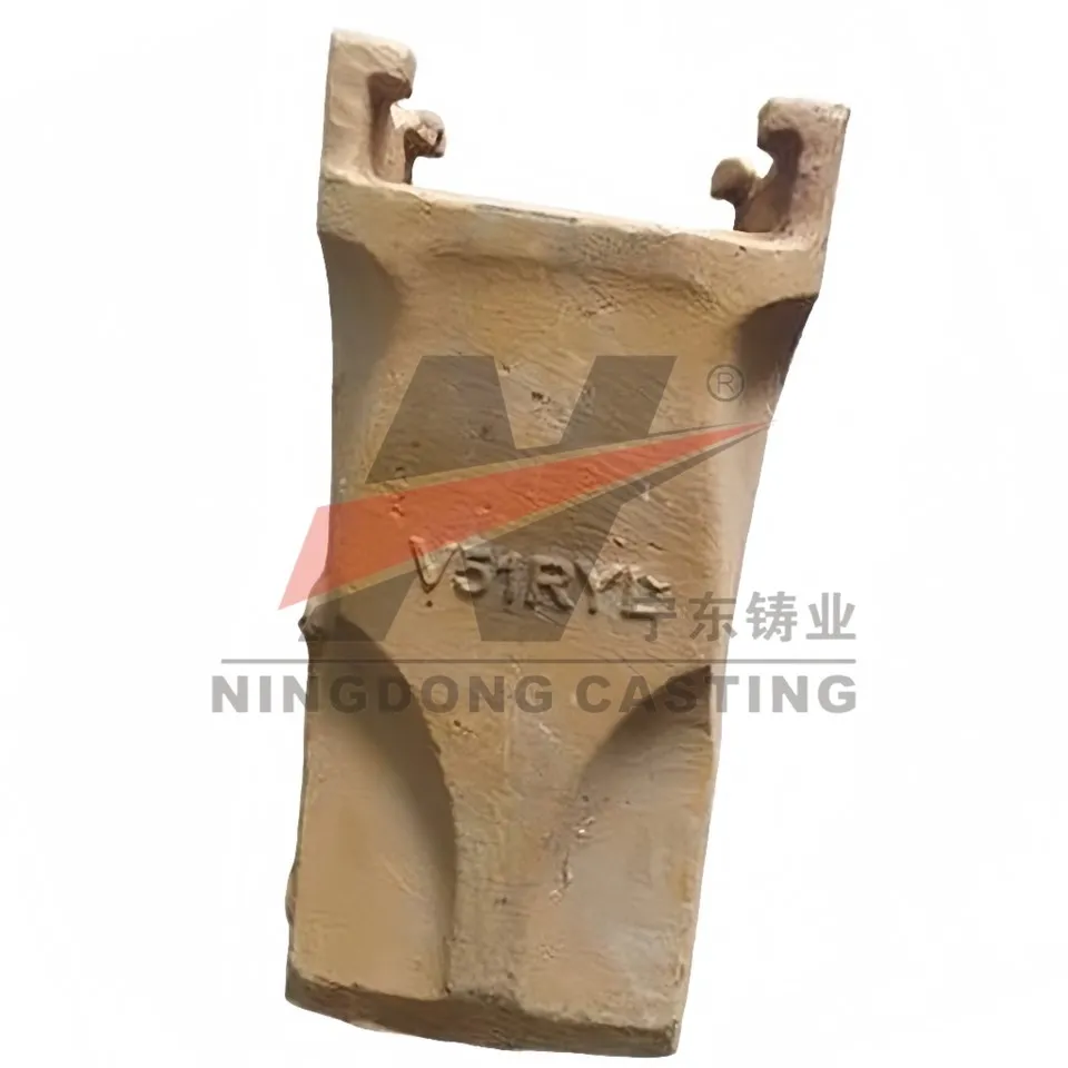 Hitachi Rock Long Bucket Deep 4350780 V51Ryl