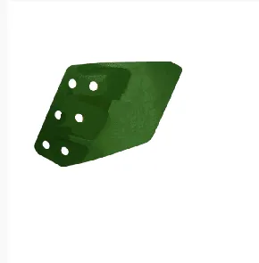 Hitachi ZX850 ZX870 Taglierina laterale 2016745PS