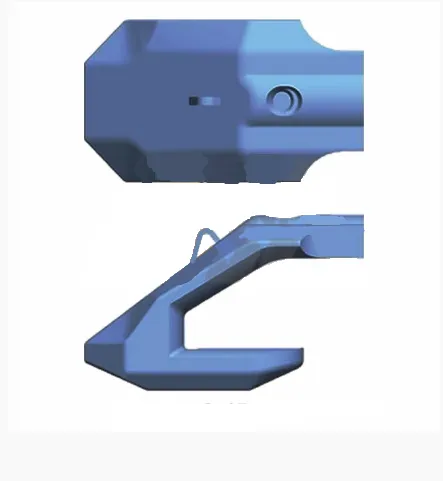 J-Bolt CENTEAL STANDARD LABBRO SCHERMO LS1301700JSTD