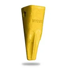 J200 1U3209 Dente dell'escavatore CAT