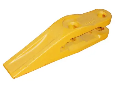 J250 Punta centrale Cat 1U1857 25mm Bordo Unitooth