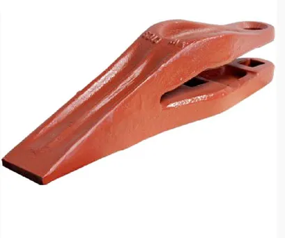 J350 Punta centrale Cat 6Y0649 1U1567