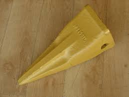 Dente di tigre J460 per escavatore 235B 345D 350 E300