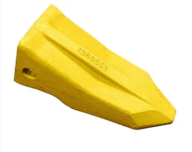 Dente caricatore stile J550 CAT 1386552,9W1553RP2/RP3