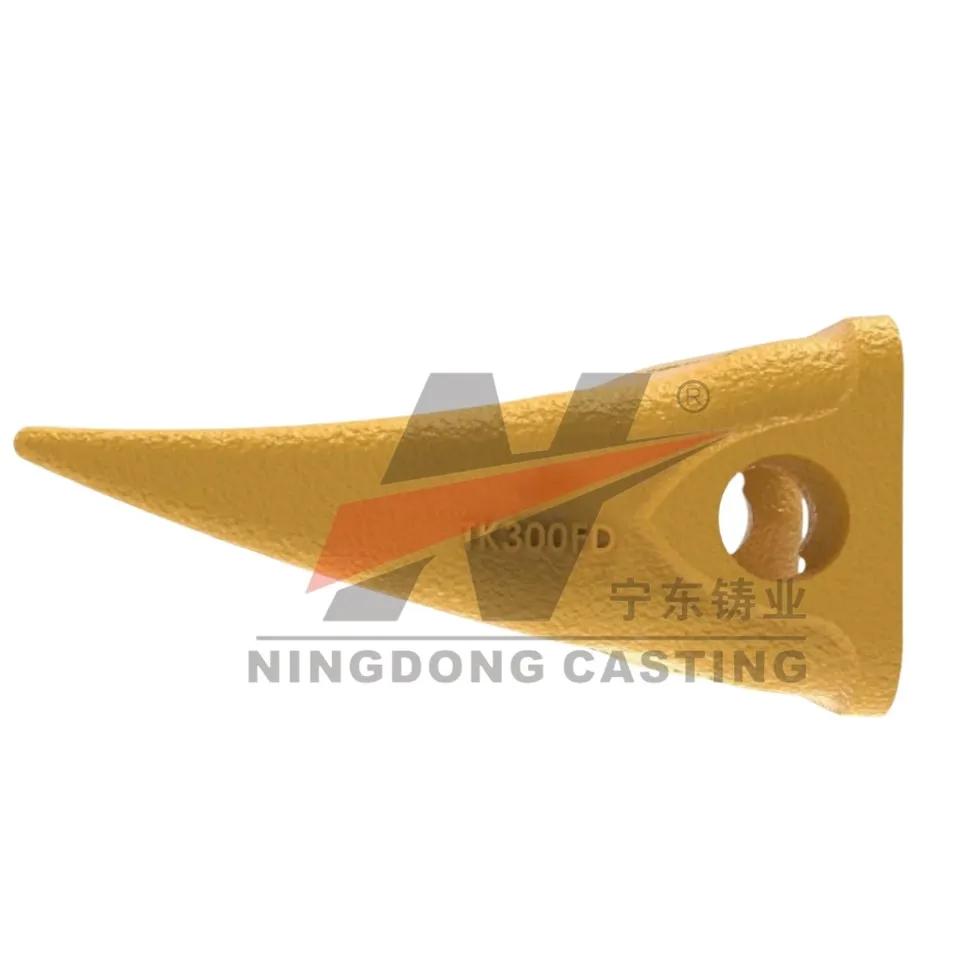 Dente John Deere TK300FD Fanggs serie TK300