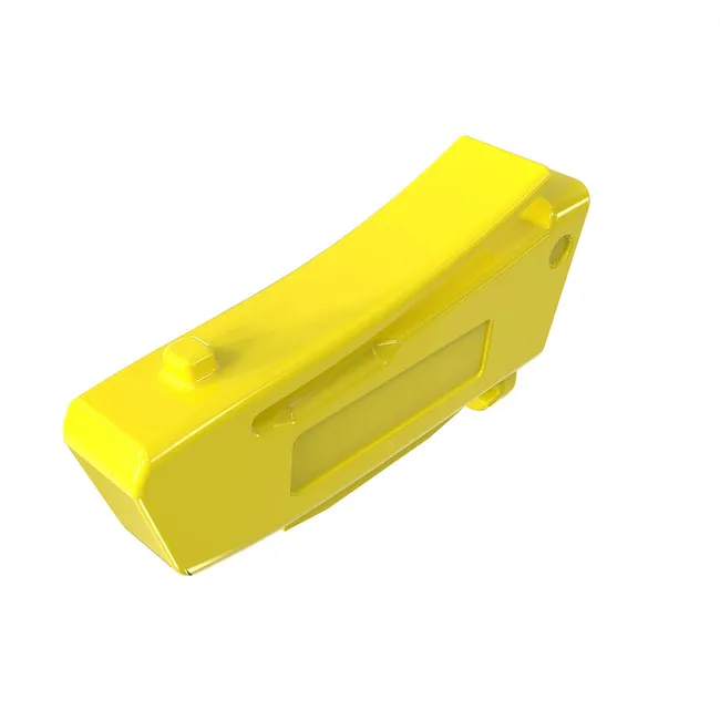 John Deere TK410 Hensley K410 Portadenti