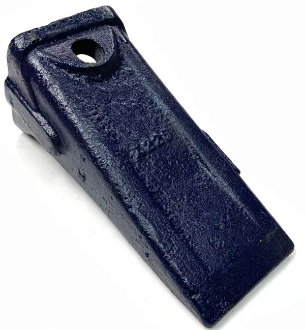 John Deere Tx220 Tipo parabolico dente