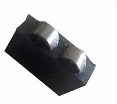 K20 9351304 Bloccaggio in gomma Liebherr