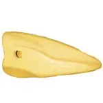 K20RP2 FKM250 KOMATSU WA380 PENSE PENETRATORE