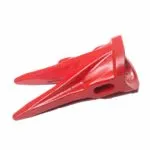 Sostituzione K25WT Sistema Kin Dente Tiger K-Max