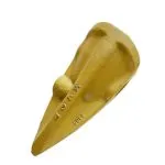 K40T Komatsu Style Kmax Tiger Tooth per 40 serie