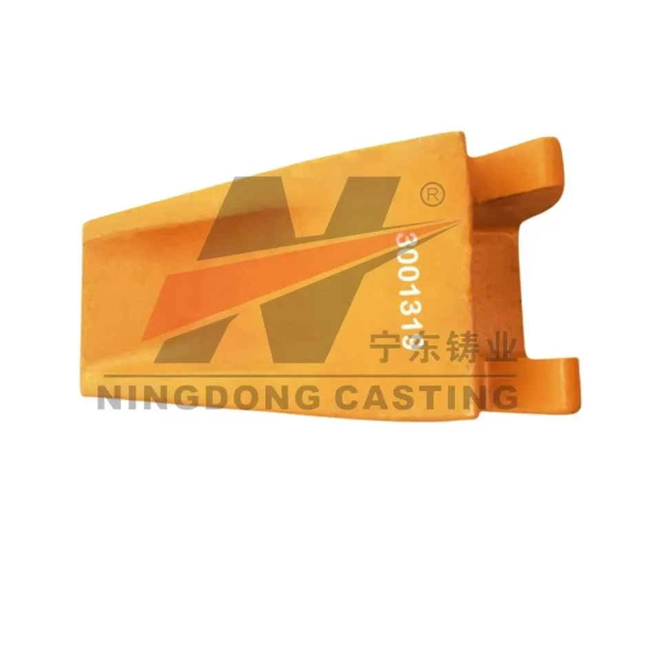 LIEBHERR DRP DENTE Sovrapposizione Z20 3001319