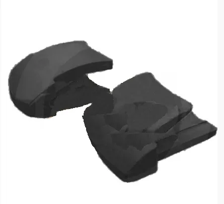 Larghezza della copertura del tallone Liebherr 330 mm 3001106 3001104 3001105