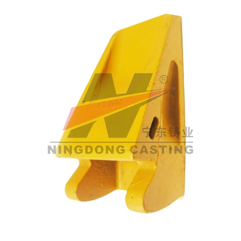 Dente della benna dell'escavatore idraulico Liebherr R912 3001288