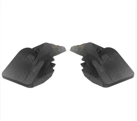 Copertura per benna con labbro Liebherr, larghezza 32 mm 11081281 11081278 11081280