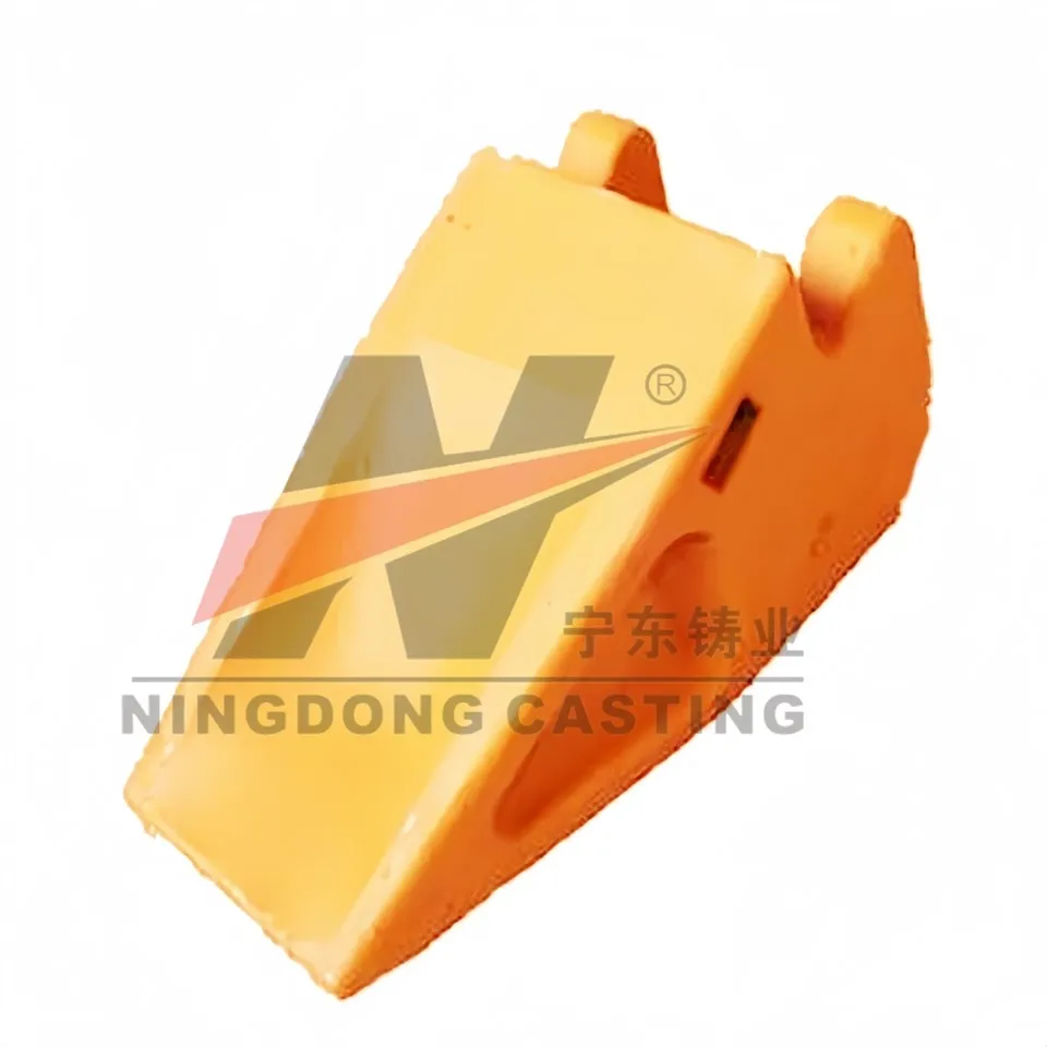 Denti standard Liebherr 3001127 3001288 3001318 3001319 3001130