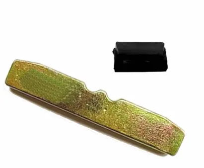 Blocco perno denti Liebherr R924 3001114 3001286