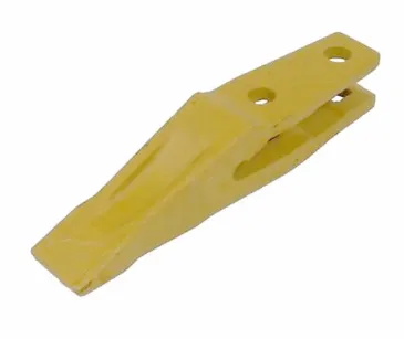 Bullone a vite dei denti della benna del caricatore su Unitooth