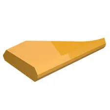 Angolo barra laterale caricatore LH 4V8286 9V5144 6W3555 9K8754 9K8465 1V9900 2V5032