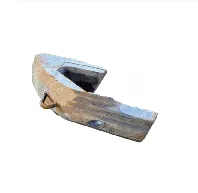 LS2001350JR KOMATSU Hensley GET Protezioni per benna destra