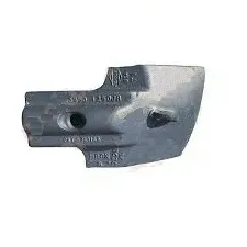 LS3501250JR Protezione benna copertura labbro J-bolt destra