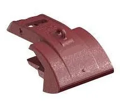 LS4751400JR Hensley PC2000 copertura per labbro angolare mano destra