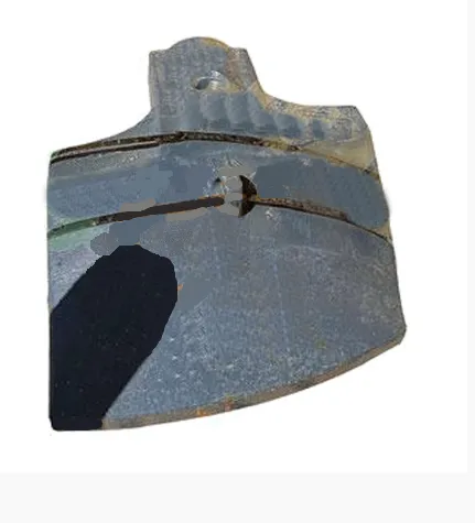 LS6252400JL PROTEZIONE LABBRA HENSLEY HEAVY DUTY SX