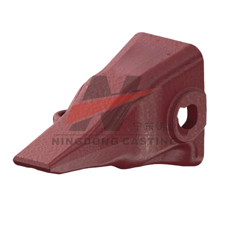 Dente della benna OEM ME50I MTG