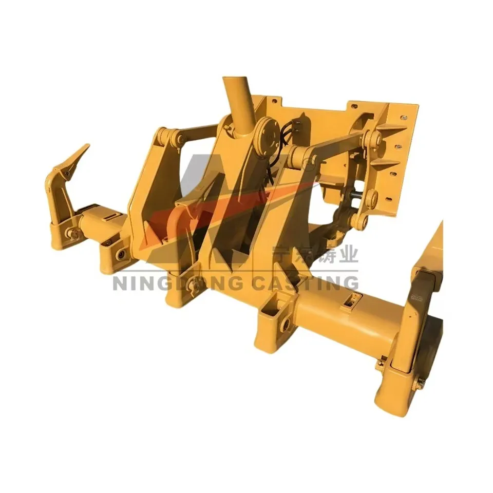 MR14 Volvo G930 G940 G946 G960 G970 G990 Ripper