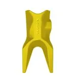 P004YT XS04UT PC 09- PC27 KPRIME Double Tiger Suggerimento