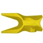 P020yt k20ut kprime komatsu pc 150- pc210 denti a doppia tigre