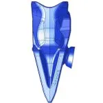 P040TL P040T KOMATSU PC350, PC400