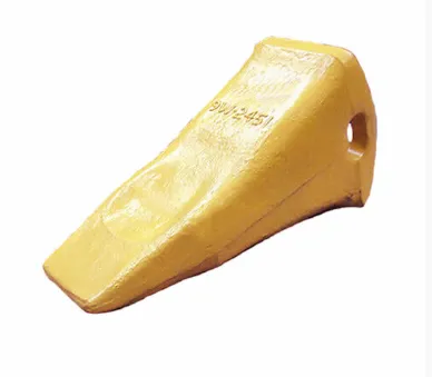 Ripper a denti corti linea centrale R450 9W2451 9W-2451