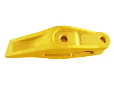 Denti centrali del caricatore CAT sostitutivi 8E1637.1U1867