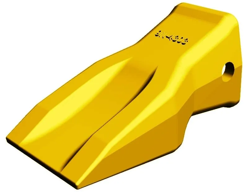 Dente di abrasione di ricambio CAT stile J350 9N4353