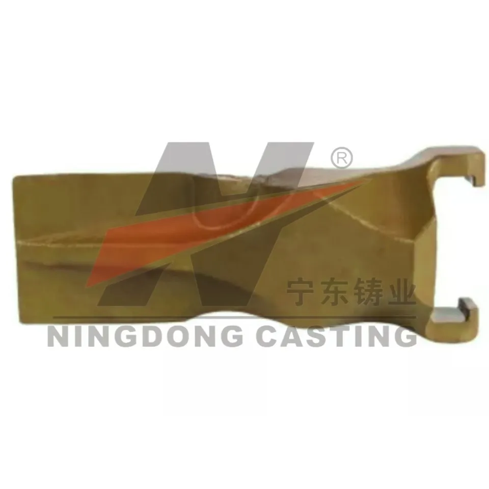 PUNTA DI BLOCCO ESCO 21SYL HELI DI RICAMBIO-