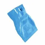 Sostituzione Hensley X295F denti svasati parabolici