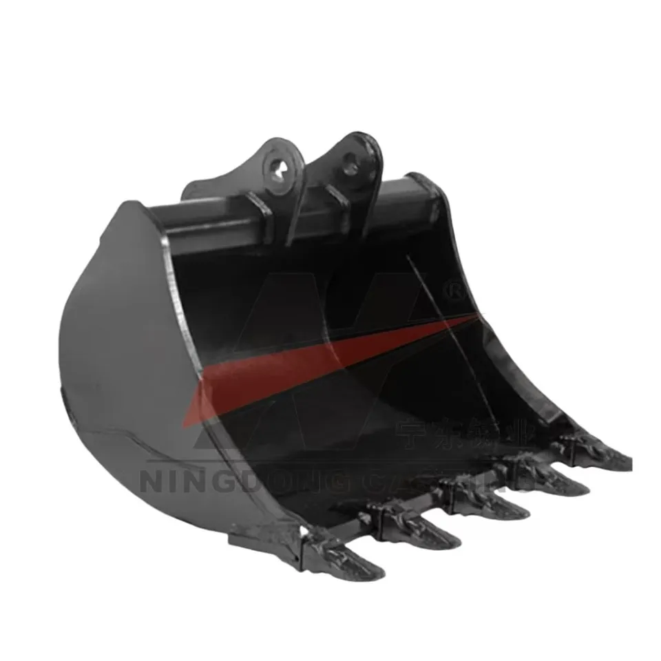 Benna JCB di ricambio 980A0360