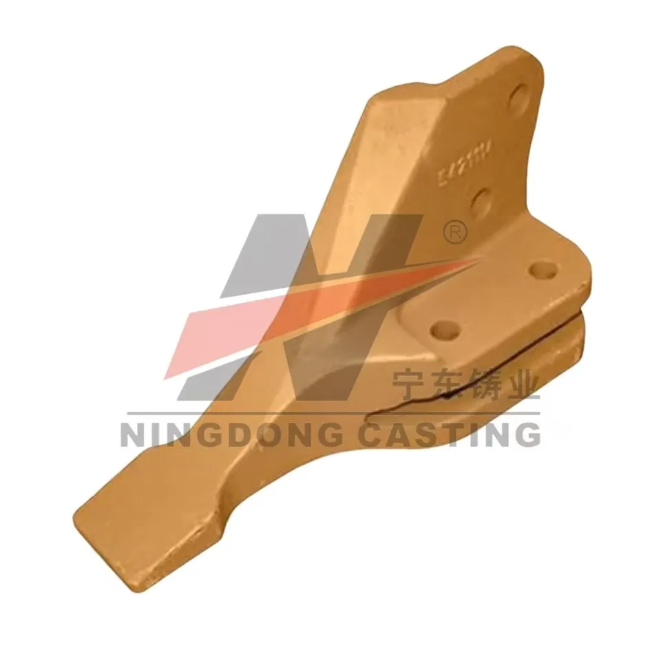 Dente monoblocco MST di ricambio 54211214