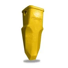 Dente benna penetrazione roccia 7T3402PT per Caterpillar