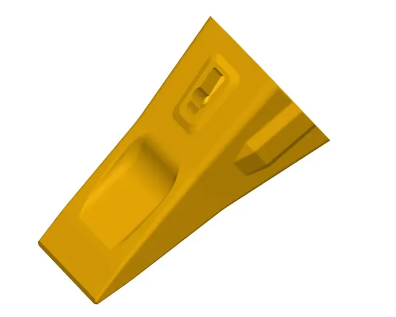 Dente del secchio standard OEM Hensley X330