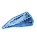 T38 Hensley Ripper Tiger Denti