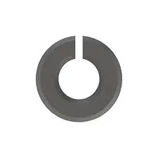 T3G9609 Rondella spaccata a foro tondo per John Deere