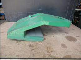 TAC90x245-1Una copertura per labbra ESCO PER MACCHINE EDILI