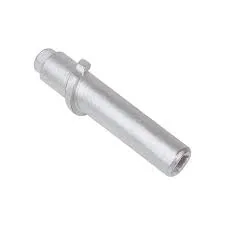 Perno di ritenzione del dente della benna TK350P