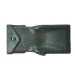 Tx310ap caricatore abrasione dente adatta a John Deere