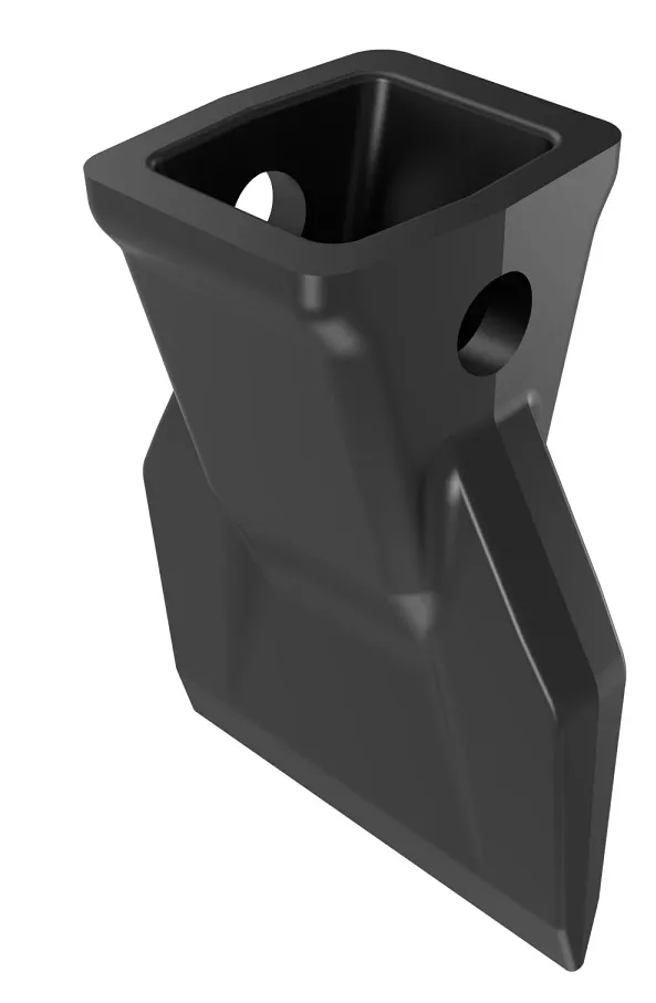 Tx310f 3E John Deere Backhoe Diget Denti