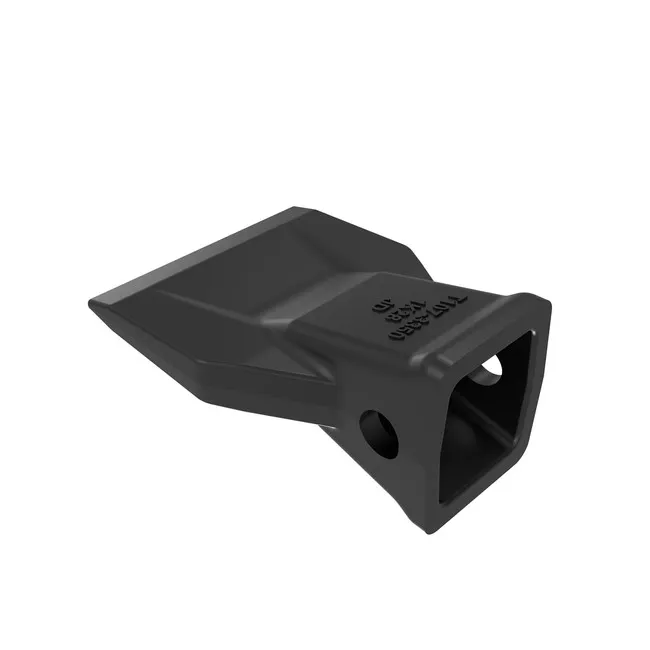 Tx310f caricatore flare denti per John Deere