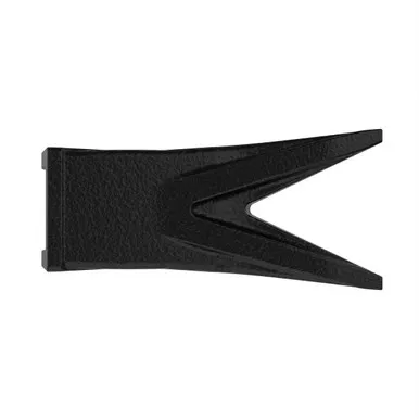 TX400WT Punto da dente Tiger Twin parabolico