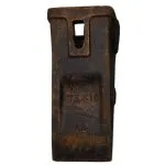 TX410 DOOT STANDART si adatta a Hensley John Deere